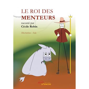 Le Roi des menteurs