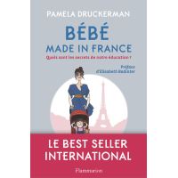 Bébé made in France