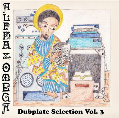 Dubplate selection vol 3
