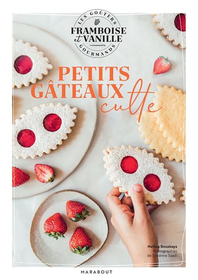 Biscuits façon petit écolier - Blog cake design et de pâtisserie - Blog  Autour du Gâteau