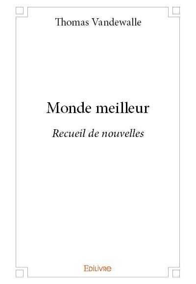 Monde meilleur