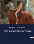 Due anime in un corpo