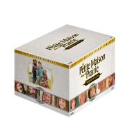 La Petite maison dans la prairie L'intégrale Coffret DVD