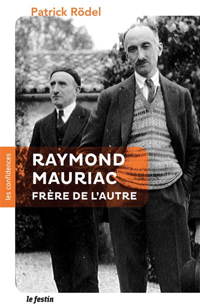 Raymond Mauriac