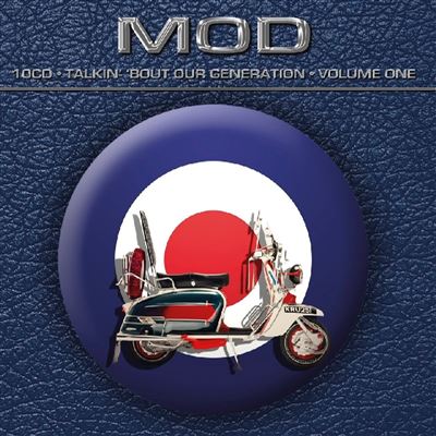 Talkin' Bout Our Generation Volume 1