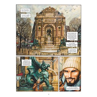 Le Troisième OEil - Tome 02 - Edition collector