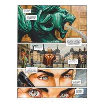 Le Troisième OEil - Tome 02 - Edition collector