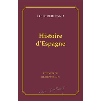 Histoire d'Espagne
