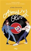 Amy VS Oliver