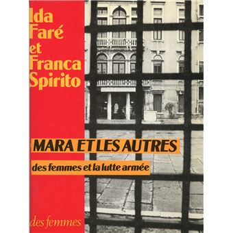 Mara et les autres