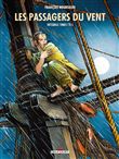 Les Passagers du vent - Intégrale T01 à T05