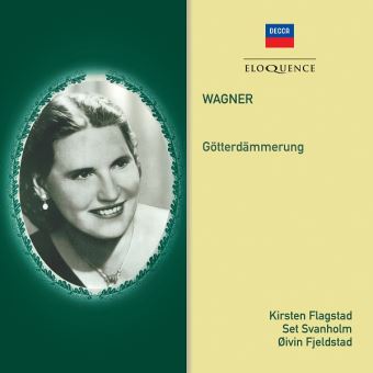 Gotterdammerung