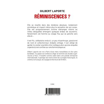 Réminiscences ?