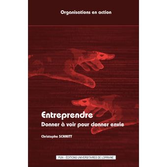 Entreprendre