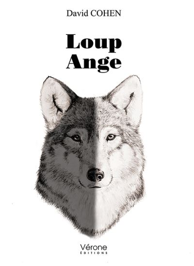 Loup ange