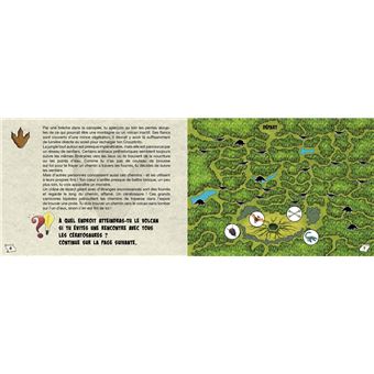 Escape book : Prisonnier de la Grande Histoire