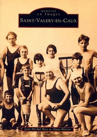 Saint-Valery-en-Caux