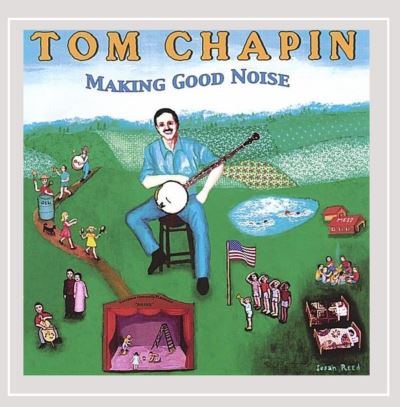 Making good noise
