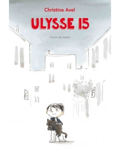 Ulysse 15