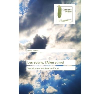 Les souris, l'Alien et moi