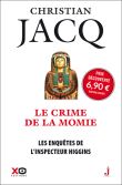Les enquêtes de l'inspecteur Higgins - tome 1 Le crime de la momie - édition limitée 2019 -