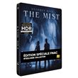 The Mist Édition Collector Spéciale Fnac Steelcase Blu-ray 4K Ultra HD