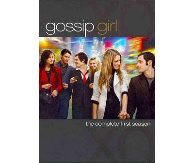 Coffret intégral de la Saison 1 - DVD Zone 1