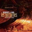 Les Nocturnes Classic Soul par Georges Lang Édition Limitée