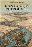 L'Antiquité retrouvée - 5e édition