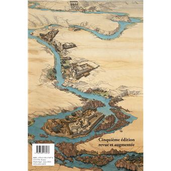 L'Antiquité retrouvée - 5e édition