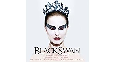 Black Swan Vinyle Gatefold 180 gr PVC Sleeve