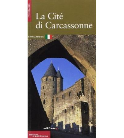 La cité de Carcassonne