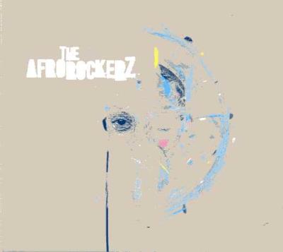 Afrorockerz