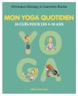 Mon yoga quotidien