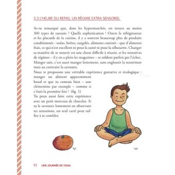 Mon yoga quotidien