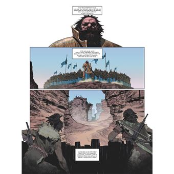 Le Moine Mort - Tome 01