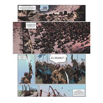 Le Moine Mort - Tome 01