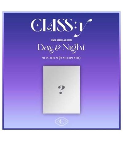 DAY NIGHT (META ALBUM)
