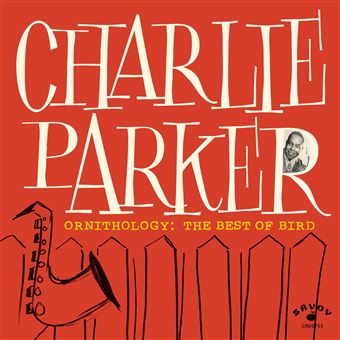 Charlie Parker - 1
