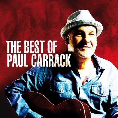 The best of Paul Carrack