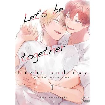 Let's be together S2 T01
