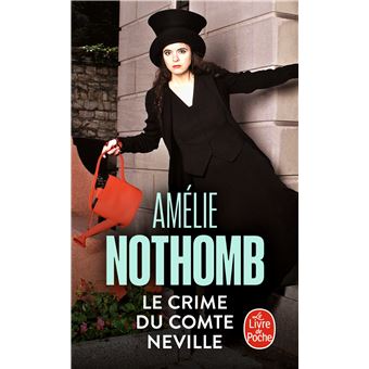 Le Crime du Comte Neville