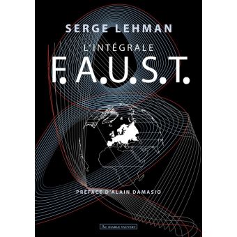 F.A.U.S.T. - 1
