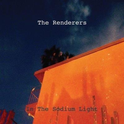 In the sodium light