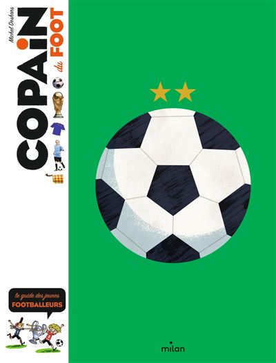 Copain du foot