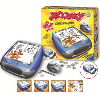 Jouet xoomy Clearance