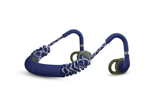 Ecouteurs Bluetooth Urbanears Stadion Trail (Violet)