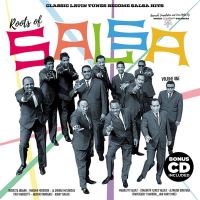 Roots Of Salsa Volume 1