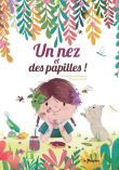 Un nez et des papilles !