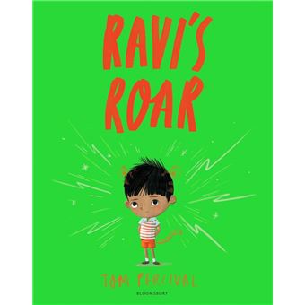 Ravi's Roar - 1